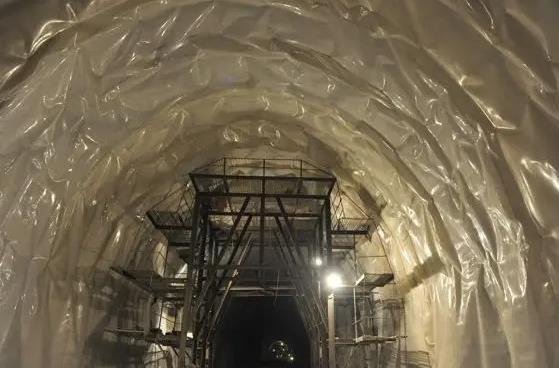 宿迁隧道蒸汽增压增温设备 隧道蒸汽减压阀图片 隧道养护拱